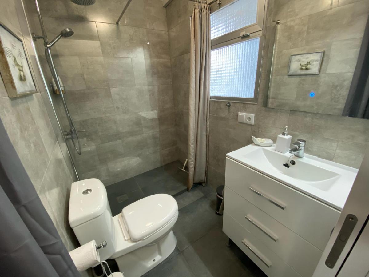 Apartment Susanne Benidorm Kültér fotó